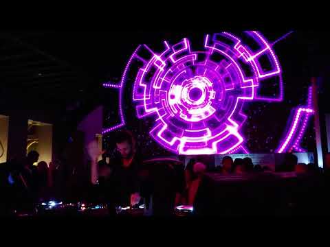 Gareth Emery - Call To Arms ft. Evan Henzi (Live at The Church)