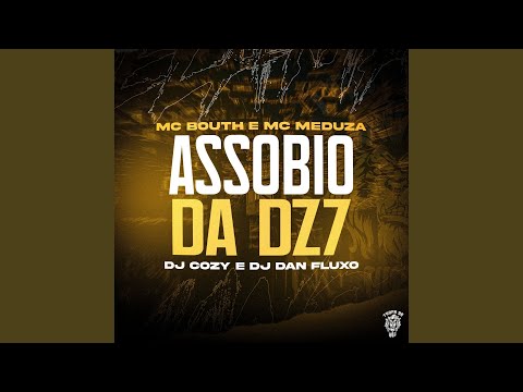 Assobio da DZ7