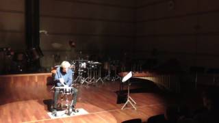 Casse-Clava (live version) - Youri Rosset