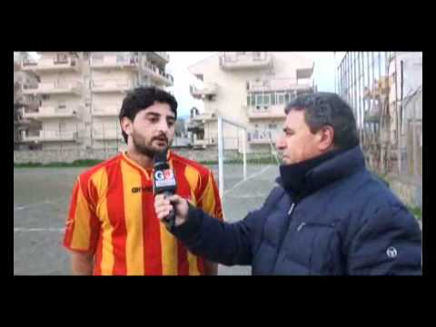 Intervista a Massimo Carnabuci (Gioventù S. Teresa)