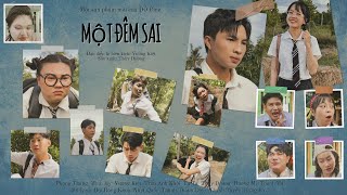 PHIM MỘT ĐÊM SAI - PHIM TÌNH CẢM TUỔI THANH XUÂN | DÔ Cine