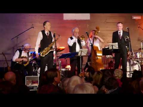 kleiner Bogaloo zur Nacht