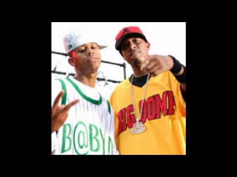Baby D feat. Unk - Yuugghh