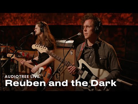 Reuben And The Dark Rising - Musica triste para llorar