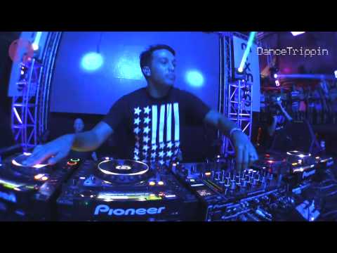 Alesso - Clash [played by Laidback Luke]