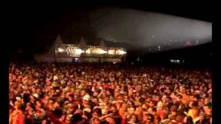 Method Man & Redman: City Lights (Backstage live at Splash! 2009)