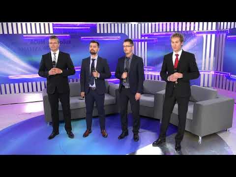 Christall Sound - Plan of Salvation