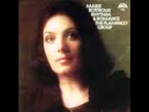 Marie Rottrová - Quasimodův sen