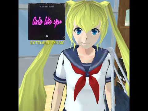 Mannymore & Kilian K - Girls Like You (Extended Mix)