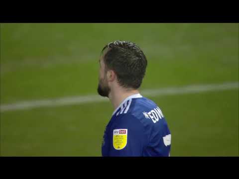 Highlights: Ipswich v Sunderland