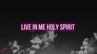 Holy Spirit   Tina Campbell