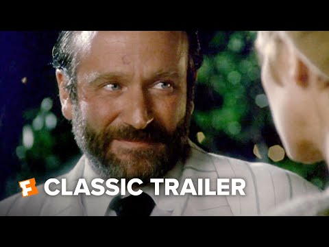 The Fisher King (1991) Trailer #1 | Movieclips Classic Trailers