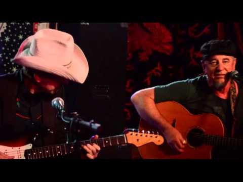 Maximum Ames 2013: Bo Ramsey and Greg Brown