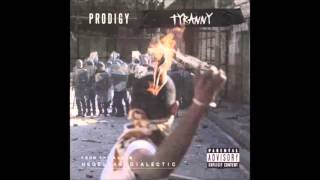 Prodigy - &#39;Tyranny&#39; [New Song]