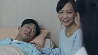 放心的愛-職災勞工個案主動服務計畫