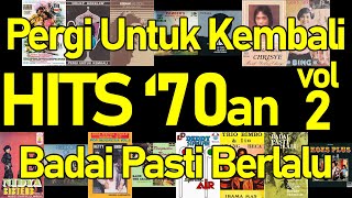 Download lagu Hits 70an vol 2 Kumpulan Lagu Hits 70an Indonesia ... mp3