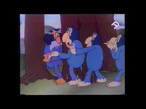 La carbassa màgica (en català)