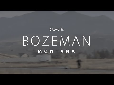 Refining Bozeman’s old asset tracking systems and leveraging ArcGIS using Cityworks