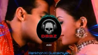 Download lagu Aankhon Ki Gustakhiyan [Bass Boosted] | Hum Dil De Chuke Sanam | Aishwarya, Salman Khan | HQ mp3