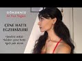 ÇENE HATTINI KESKİNLEŞTİRMEK İÇİN YÜZ YOGASI/Jawline egzersizi&Gıdı yok etme|Gökdeniz ile Yüz Yogası