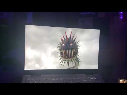 DreamWorks Dragons Riders of Berk Ep 14 Clip Whispering Death Appears part 8/10