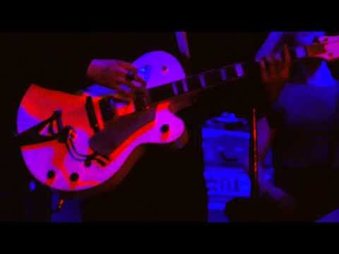 Twiggs - I Am The Ocean