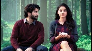 October Theme Song OUT - Ft. Varun Dhawan &amp; Banita Sandhu