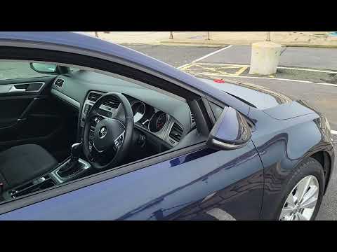 Volkswagen Golf 1.2 Comfort petrol Auto, 2016 - Image 2