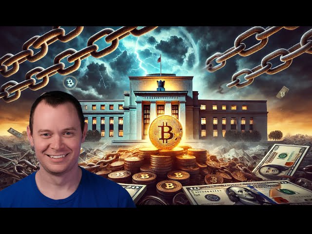 Benjamin Cowen – The Fed Continues Quantitative Tightening (30.01.2025 Summary)