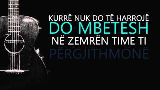 Andi Qerreti - Përgjithmonë