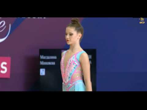 Magdalina Minevska Clubs