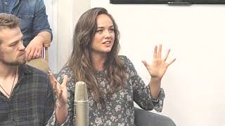 Talking Live with Dr. Robi Ludwig &amp; The Willis Clan