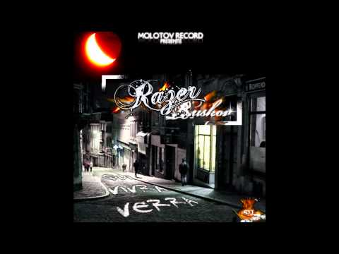 Razer Ruskov Feat. Shirdé & Derbal - Si tu savais