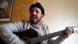 Samuel Romano"La luna piena tratto  dal cd il codice della bellezza"