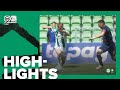 Highlights: FC Groningen - Ajax