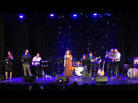 Grup SILA Avustralya - "Dadaloğlu"