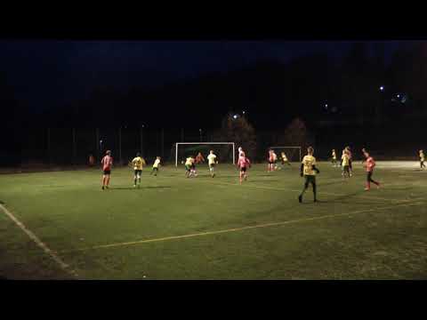 EPS – MU Pantterit 250919 1 jakso