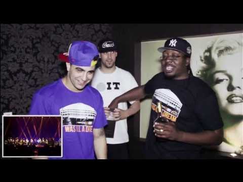 R2A - Araneta Dreams BATTLE ROYALE OF CHAMPION'S Challengers for 300K