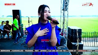 Download lagu SATU RASA CINTA - LUSYANA JELITA - MANHATTAN - KHITAN 'ALI MUSTAQIM' - NGEMBAG GABUSAN  JATI BLORA mp3