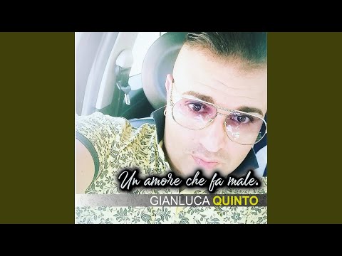 Un amore che fa male (feat. Noemi Mesto)