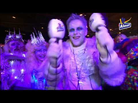 Finalist LVK 2019: Björn van Berkel - Umdet ut vastenaovend is!