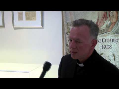 2015-04-23 Az Óbudai Szent Péter és Pál Főplébánia története