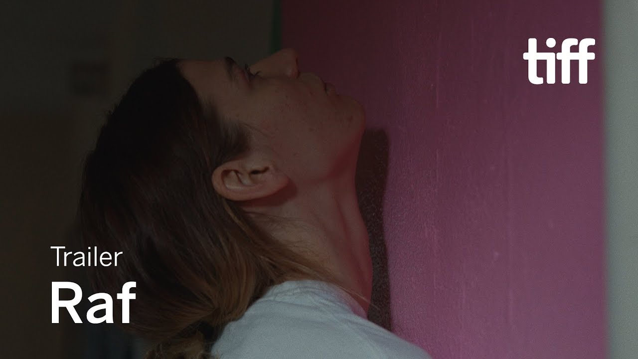 RAF Trailer | TIFF 2019