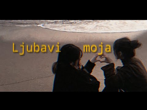 ELITNI ODREDI FEAT.DADO POLUMENTA - LJUBAVI MOJA (COVER TEKST/LYRICS)