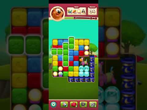 Toon Blast! level 2149