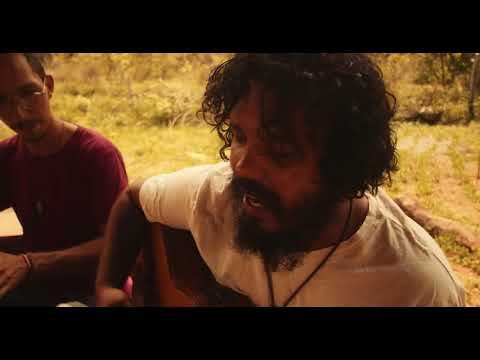 Yan Marcondes (Saravamos) - Agô Exu