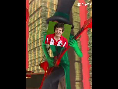 Harry Maguire - how bad can i be #footballlegend