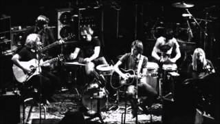 Grateful Dead Live "Nobody's Fault But Mine"  Best Concert 9-24-73 Civic Arena Pittsburgh PA