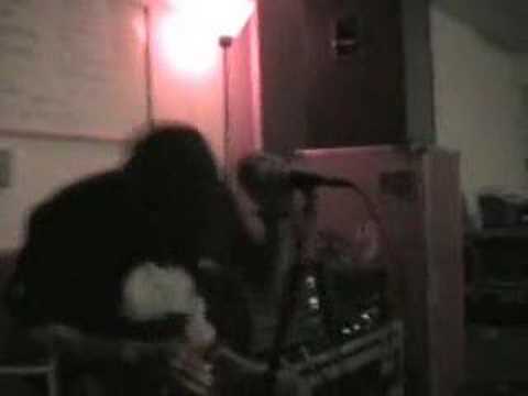 Cold - Junkhead (Alice in Chains cover) video thumbnail