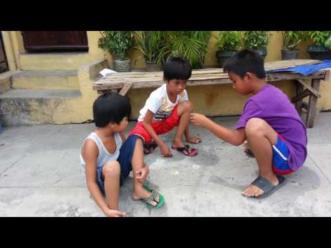 Nag away dahil sa pogs😂😂😂😂